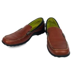 Cole Haan Loafer Shoes Waterproof 8